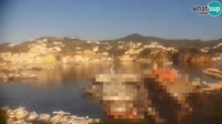 Ponza - Port