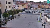 Rovinj - Promenada nadmorska