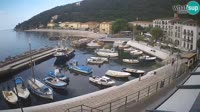 Mošćenička Draga - Marina