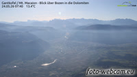 Gantkofel - Mt. Macaion