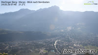 Meran - Marlinger Berg