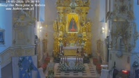 Kodeń - Sanktuarium Matki Bożej Kodeńskiej
