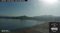 Marseille - Le Prado