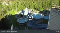 Längenfeld - Aqua Dome