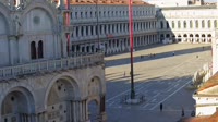 Venecia - Plaza de San Marcos