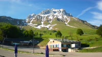 Prati di Tivo - Corno Piccolo - Gran Sasso