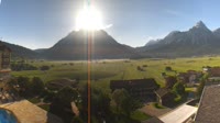 Lermoos - Zugspitze