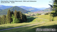 Oberstaufen - Seelekopf, Hochgrat, Staufner Berg