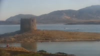 Sardinija - Capo Falcone - Stintino - La Pelosa