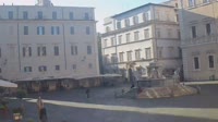 Roma - Trastevere - Ponte Sisto