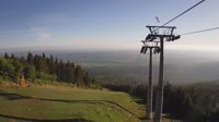 Sky Walk Tower