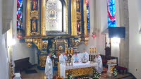 Parafia pw. Św. Małgorzaty