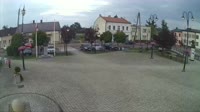 Plac Władysława Jagiełły