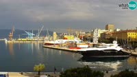 Rijeka - Riva, Marina