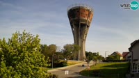 Vukovar - Water tower