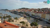Mali Lošinj - Trg Republike