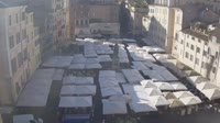 Roma - Campo de' Fiori