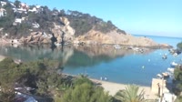 Ibiza - Cala Vadella