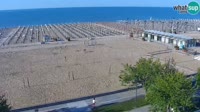 Bibione - Aparthotel Ashanti - Playa
