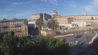 Roma - Piazza del Risorgimento