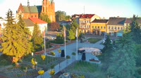 Plaza de la ciudad