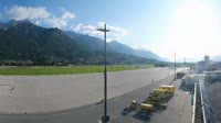 Innsbruck - Airport