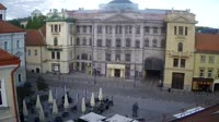 Wilno - Filharmonia Narodowa
