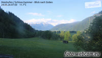 Maishofen - Kammer