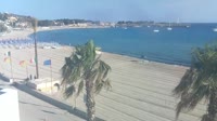 San Vito Lo Capo - Paplūdimys