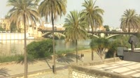 Sevilija - Puente de Triana