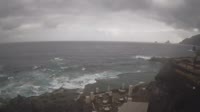 El Hierro - Frontera - La Maceta