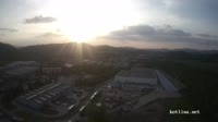 Słupiec - Panoramablick