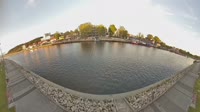 Seehafen