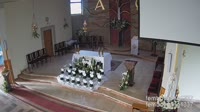 Humniska - Chiesa