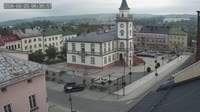 Plaza de la ciudad