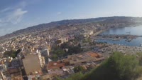 Águilas - Panoramic view