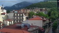 Karpenisi - Panorama