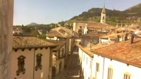 Pescocostanzo - Piazza Municipio