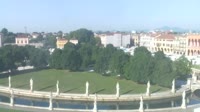Padua - Prato della Valle