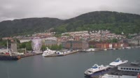Bergen - Porto