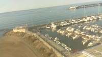 Águilas - Marina
