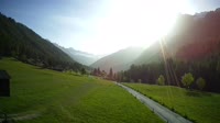 Ahrntal - Prettau
