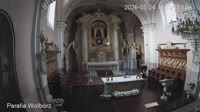 Kirche