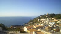 Ustica - Torre di Santa Maria