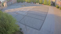 Plaza de la ciudad