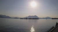 Baveno - Borromo salos