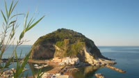 Ischia - Aragonische Burg, Vivara, Procida