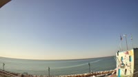 Caorle - Scogliera Viva - Carved Cliff