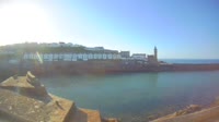 Porthleven - Hafen