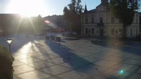 Plaza de la ciudad